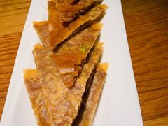 孜然羊肉薄饼-点心传说·粤菜点心(佐阾虹湾店)