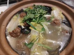 -东方亚克西餐厅(西康路店)