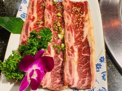 -梦山水日本烧肉(五四广场店)