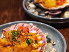 -Bistro 63 创意融合料理(广粤天地店)