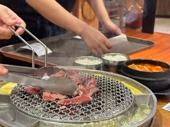 -紫霞门韩国料理烤肉(深南东路店)