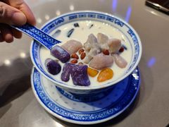 -捷信牛奶甜品世家(合生汇店)