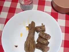 -西贝(无锡万象城店)