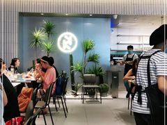 大堂-卡朋西餐(乐峰广场店)