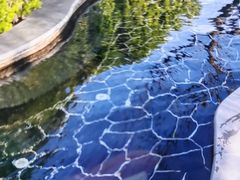 -遵化汤泉宫度假村温泉