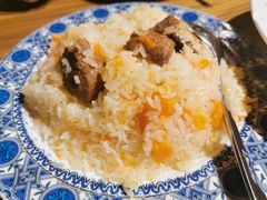 -胖老汉椒麻鸡清真新疆菜(西御街店)