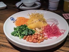 -黄龙海鲜大排档(杭州总店)