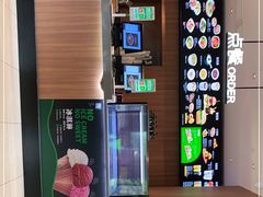 -魏家凉皮(科技三路店)