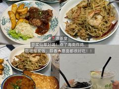 -钱塘府海鲜餐厅