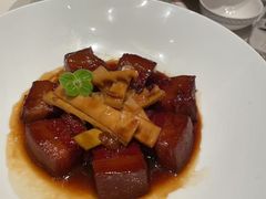 -庭院江南菜•烤鸭•非遗传承(上地•清河店)