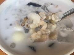 -清爽清补凉