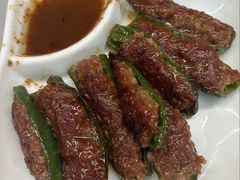 酿尖椒-海鲜街菜馆(海珠南路店)