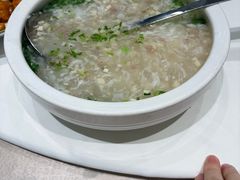 -惠丰堂饭庄(北洼路店)