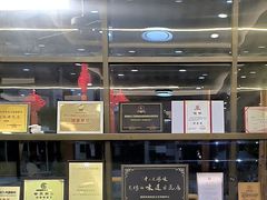 -祈胜邨•顺德鱼生•顺德菜(容桂店)
