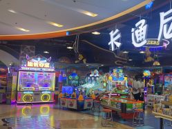 -卡通尼乐园(印象汇店)