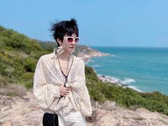 -广东惠东海龟国家级自然保护区