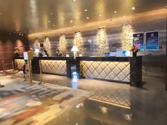 -北京朝阳悠唐皇冠假日酒店