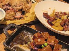 -打酱油·非遗淮扬菜(瘦西湖梅岭店)