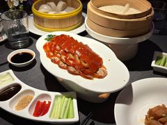 -锦府园·新台州菜(合生汇店)