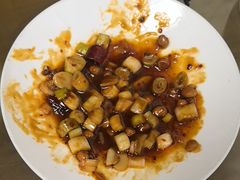 -京天红酒家(虎坊路店)