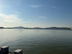 -云龙湖旅游景区