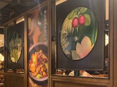 -云海肴·汽锅鸡·云南菜(美罗城店)