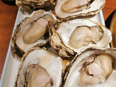 -乔街深夜食堂·台州菜·高压锅生蚝(杭州总店)
