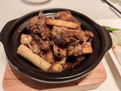 -香港狮子山下·明星粤菜餐厅(北苑店)