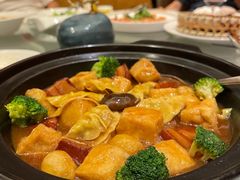 -济南喜来登酒店-采悦轩中餐厅