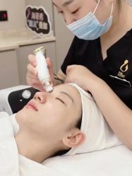 -栖SPA·ONDA ·海菲秀·皑皑科技美肤中心