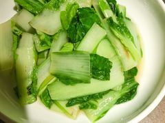 清炒时蔬-顺风123(观音桥大融城店)