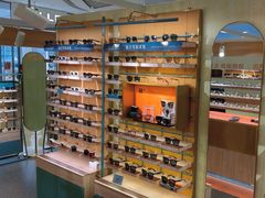 -MUJOSH木九十眼镜(苏州中心店)