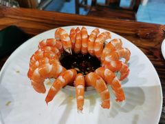 -琼大师东方烤乳猪(亚特兰蒂斯店)