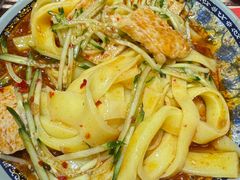 -新疆伊宁远征餐厅