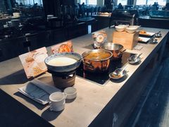 -航空港万怡酒店·万荟轩餐厅(航空港区远航路店)