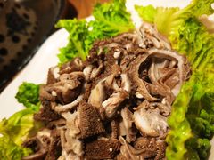 -额尔敦传统涮火锅·烧烤(鑫源山庄店)