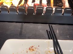 -很久以前羊肉串(中山公园店)