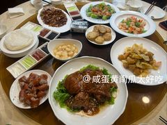 -燕风楼烤鸭店(建设总店)