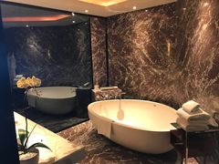 -广州四季酒店