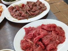 -西塔隆太白烤牛肉馆(图们路店)