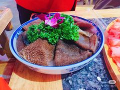 -蜀大侠火锅(森兰花园城店)