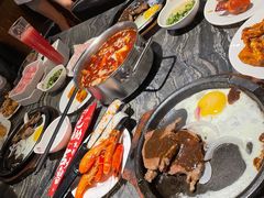 -吉布鲁牛排海鲜自助(温江合生汇店)