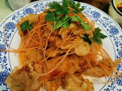 -石老头关东饺子王·东北菜(嘉华鑫城店)