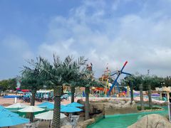 -秦皇岛乐岛海洋王国