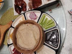 -锋味餐厅(空港复悦里店)