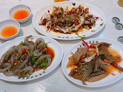 -长平老姿娘夜粥(平东一街店)