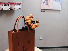 -静宜和她的朋友(星海广场店)