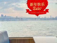 -澳门环岛游湾仔码头