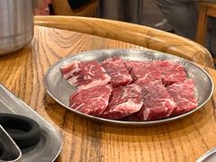 -姜虎东白丁烤肉(深圳湾后海汇店)