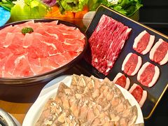 -快乐小羊(富强中路店)